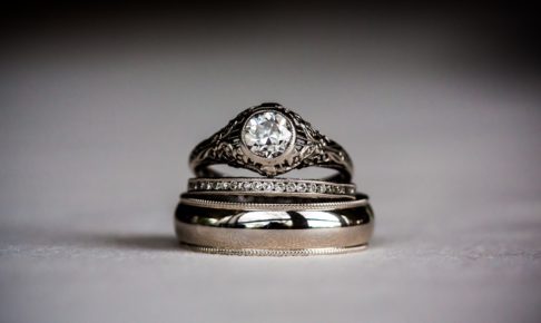 engage marriage rings